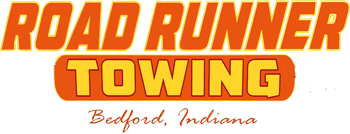 Roadrunner Towing - logo